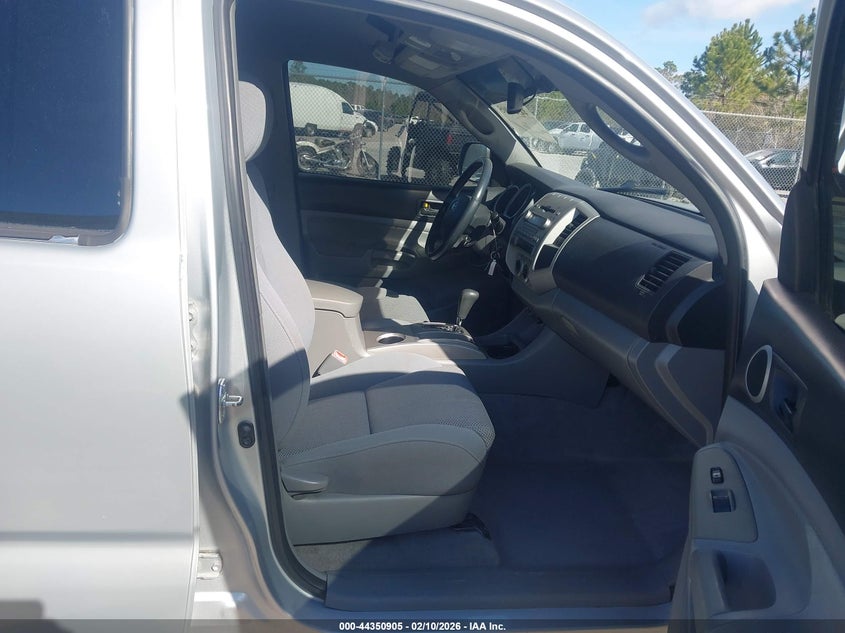 2007 Toyota Tacoma Prerunner V6