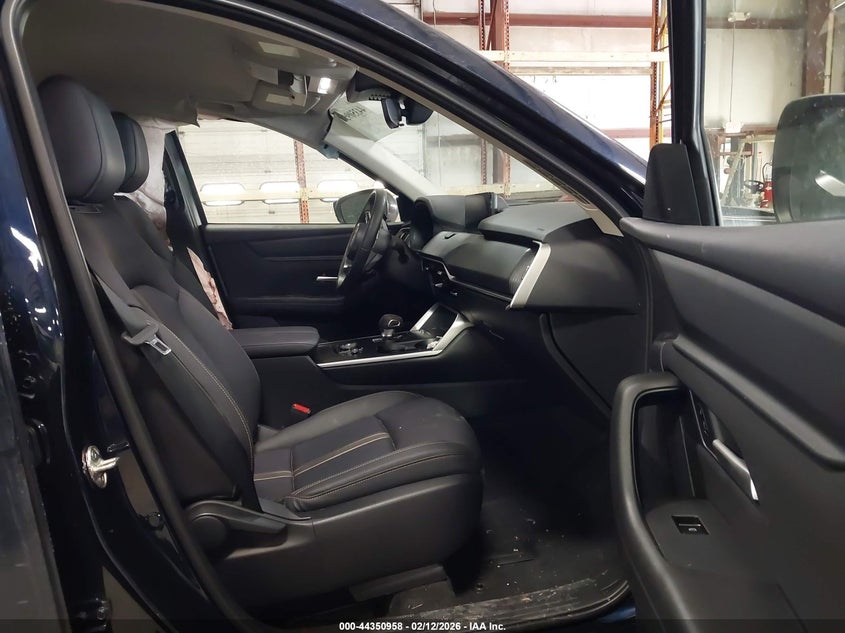 2024 Mazda Cx-90 3.3 Turbo Select