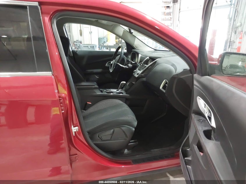 2013 Chevrolet Equinox 1Lt