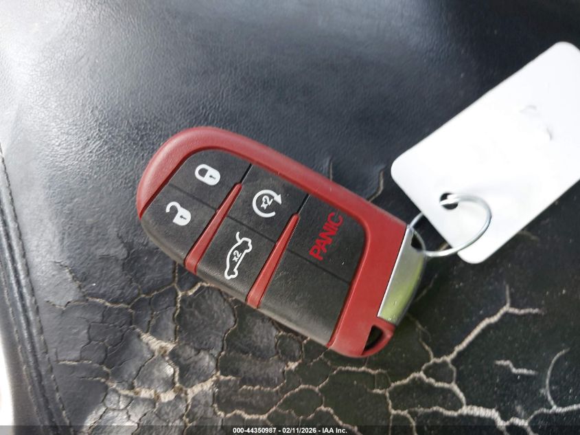 2016 Dodge Challenger Sxt VIN: 2C3CDZAG0GH289442 Lot: 44350987