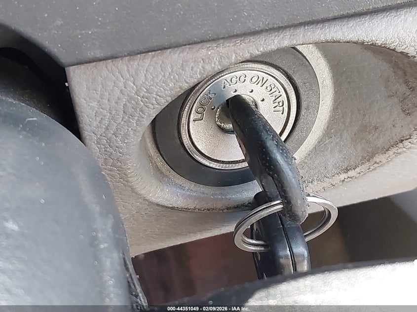 2006 Kia Sorento Ex/Lx VIN: KNDJD733365516680 Lot: 44351049