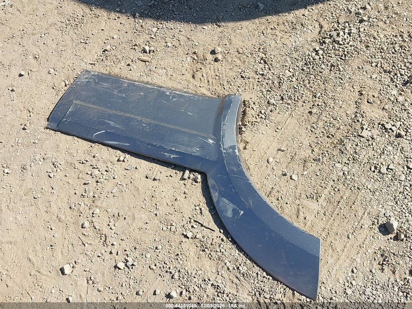 2006 Kia Sorento Ex/Lx VIN: KNDJD733365516680 Lot: 44351049