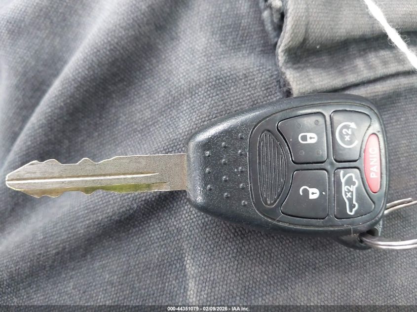 2014 Chrysler 200 Limited VIN: 1C3CCBCG9EN187195 Lot: 44351079