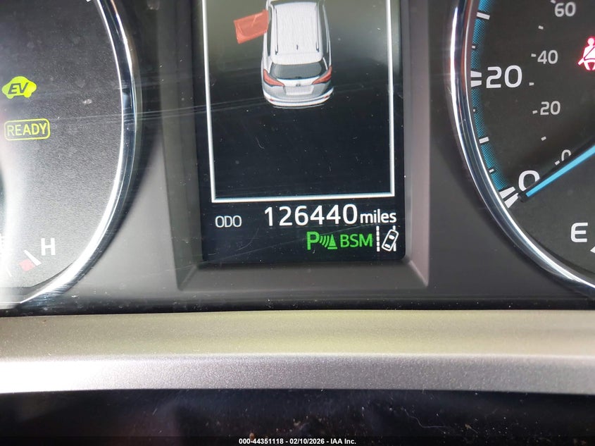 2017 Toyota Rav4 Hybrid Xle VIN: JTMRJREV9HD149315 Lot: 44351118