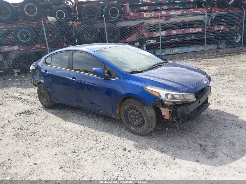 Vin: 3kpfk4a79je260011, lot: 44847585, kia forte lx 2018 img_1