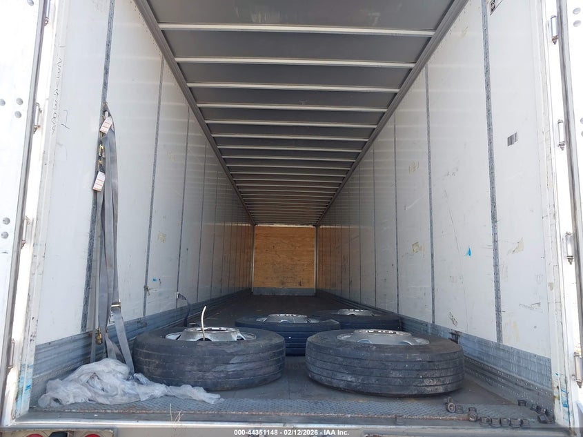 2023 GREAT DANE TRAILERS TL auction photo 5
