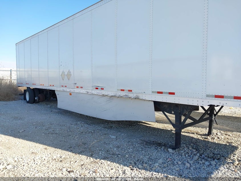 2023 GREAT DANE TRAILERS TL auction photo 6
