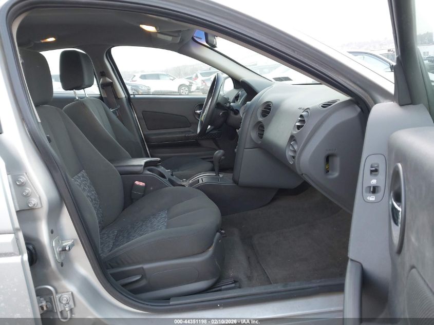 2004 Pontiac Grand Prix Gt1