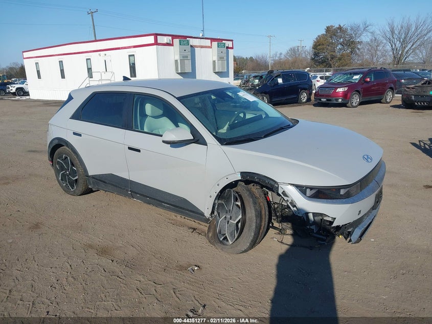 KM8KNDAF7PU159892 HYUNDAI IONIQ 5 Photo 1