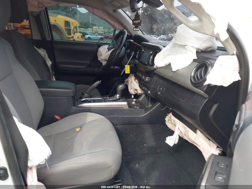 2019 Toyota Tacoma Sr5 V6