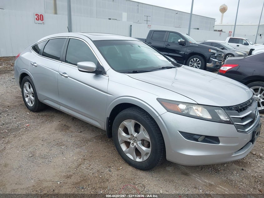 5J6TF1H50CL001325 HONDA CROSSTOUR Photo 1