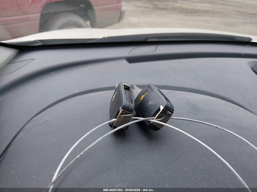 2013 Chevrolet Equinox Ltz VIN: 1GNALFEKXDZ126173 Lot: 44351302