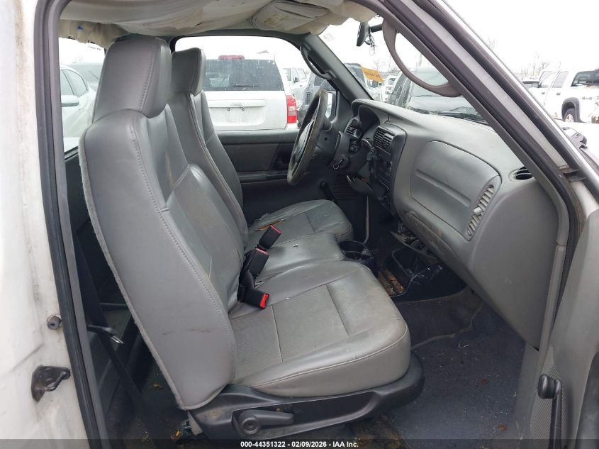 2006 Ford Ranger Sport/Xl/Xlt