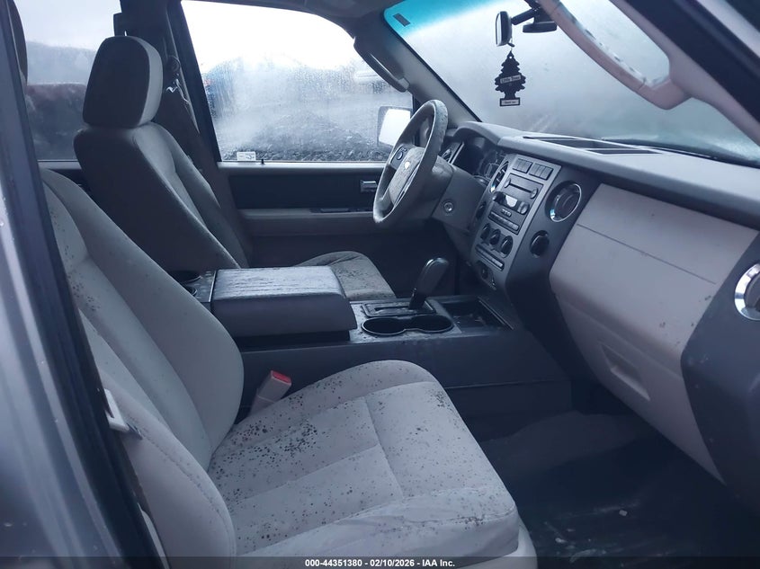 Фото 5 - FORD EXPEDITION