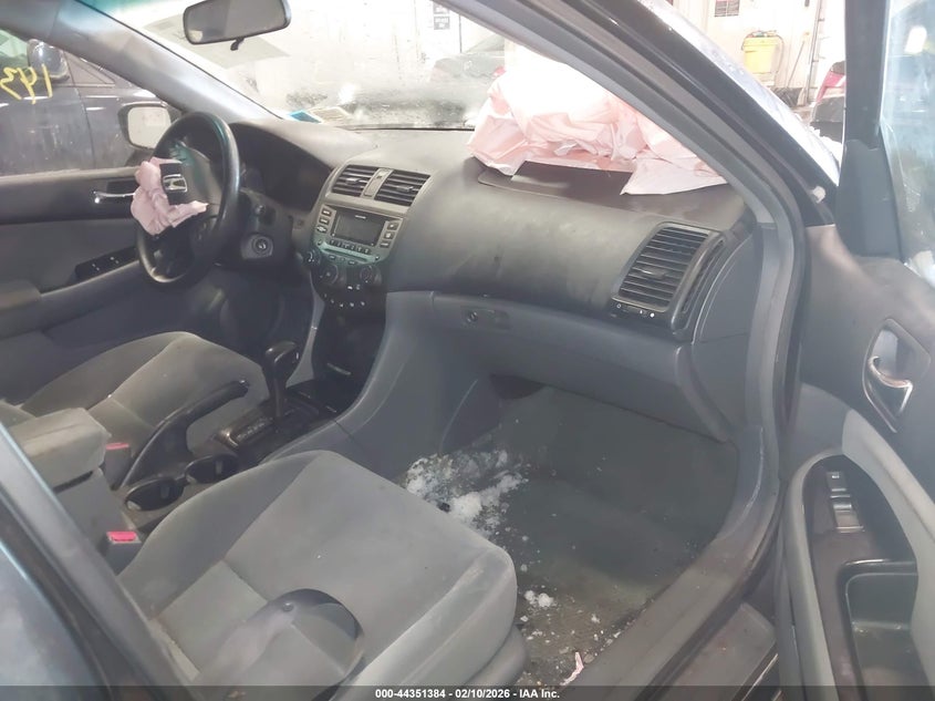 2006 Honda Accord 2.4 Se