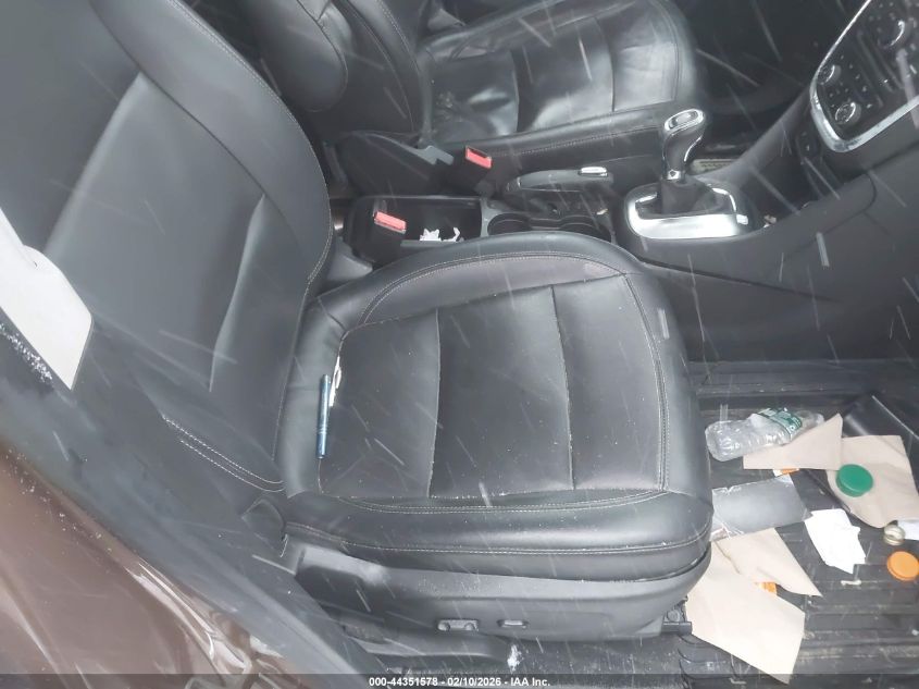 2016 Buick Encore Premium