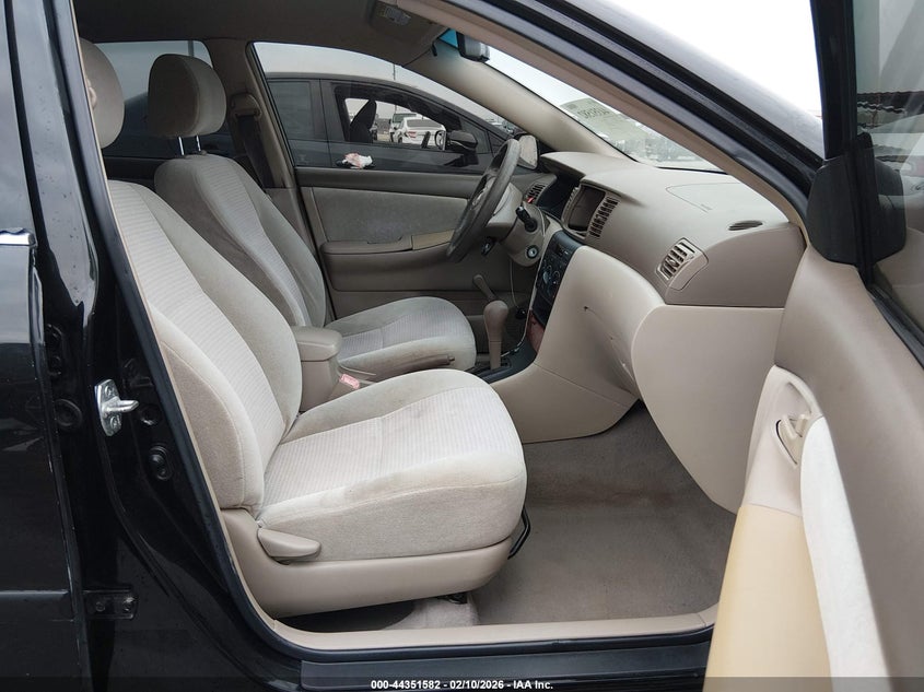 2008 Toyota Corolla Ce