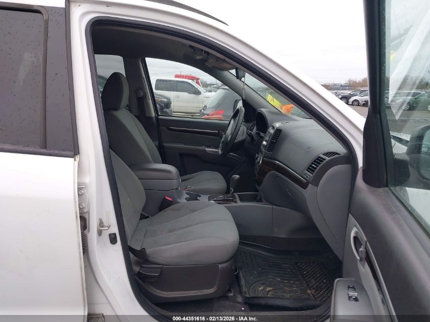 2011 Hyundai Santa Fe Gls