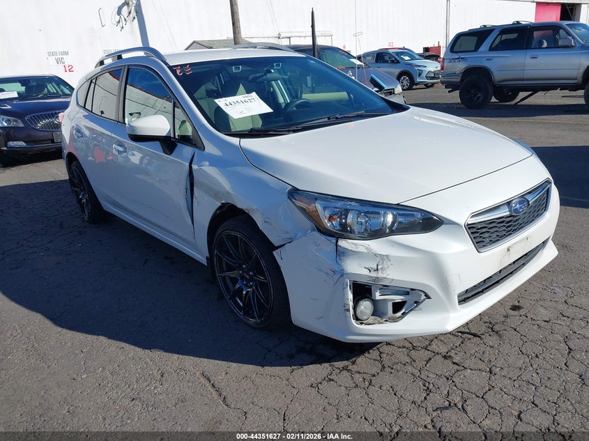 Vin: 4s3gtad60k3711998, lot: 44848081, subaru impreza 2.0i premium 2019 img_1