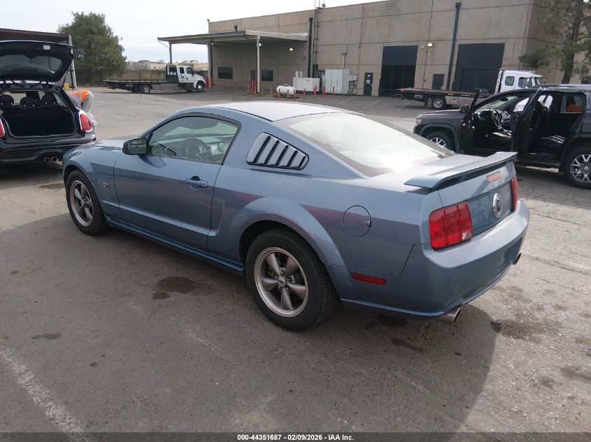 2006 Ford Mustang Gt