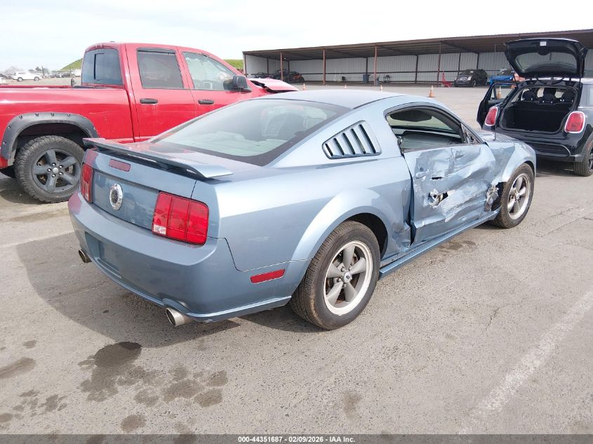 2006 Ford Mustang Gt