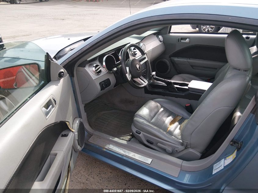 2006 Ford Mustang Gt