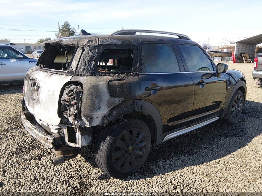 2023 Mini Countryman Cooper S