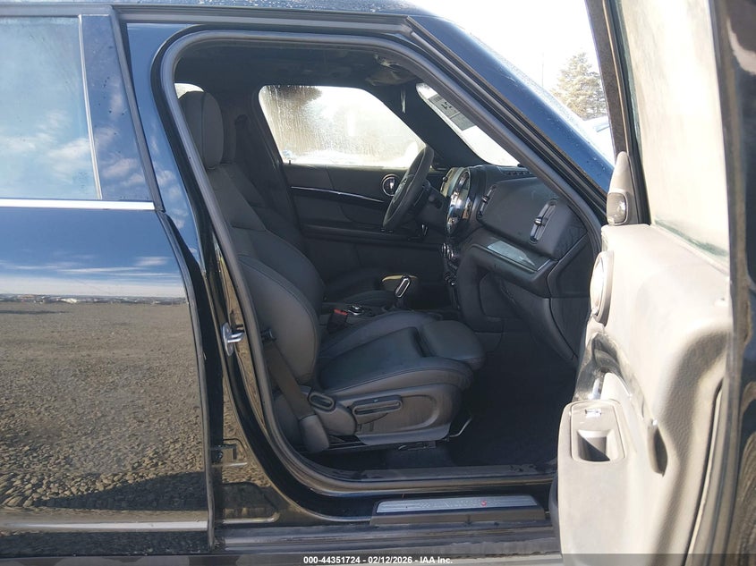 2023 Mini Countryman Cooper S