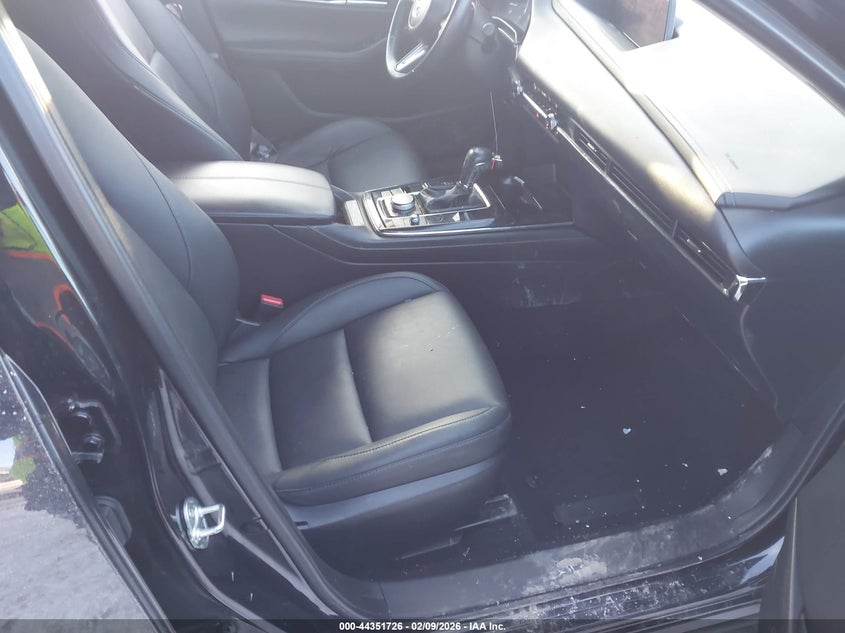 2024 Mazda Cx-30 2.5 S Preferred Package