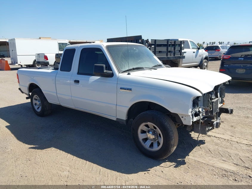 Vin: 1ftkr1ee5apa22335, lot: 44848188, ford ranger sport/xl/xlt 2010 img_1