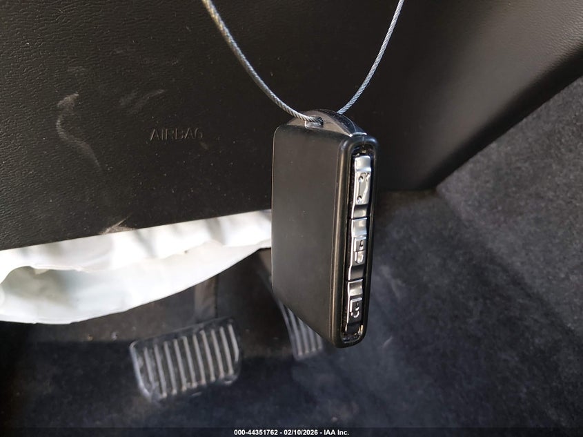 2024 Volvo Xc40 Recharge Pure Electric Twin Plus VIN: YV4ER3XL2R2275669 Lot: 44351762