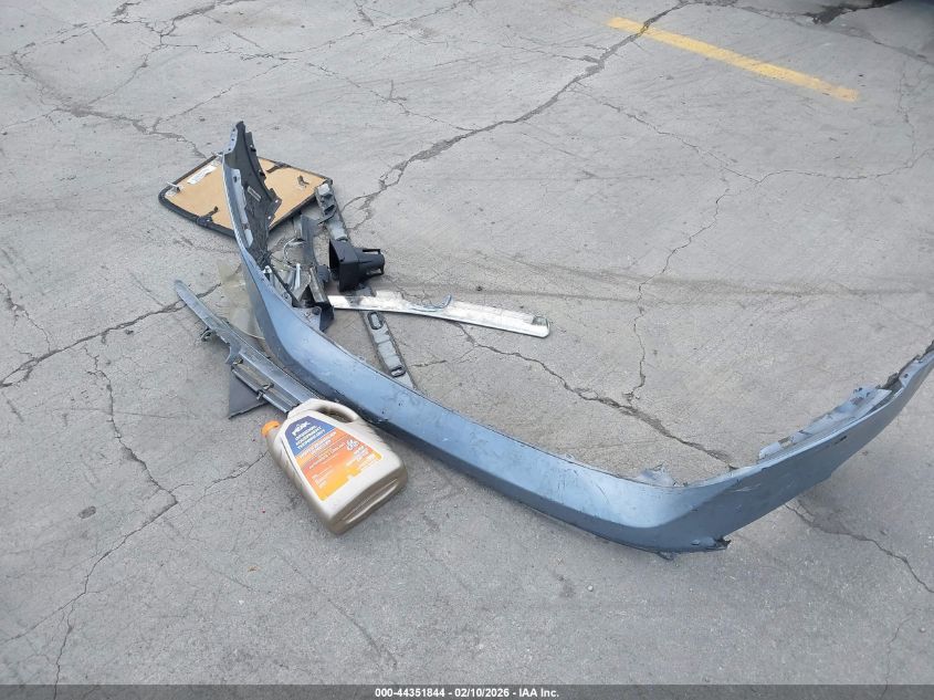 2012 Chevrolet Impala Lt VIN: 2G1WG5E39C1252384 Lot: 44351844