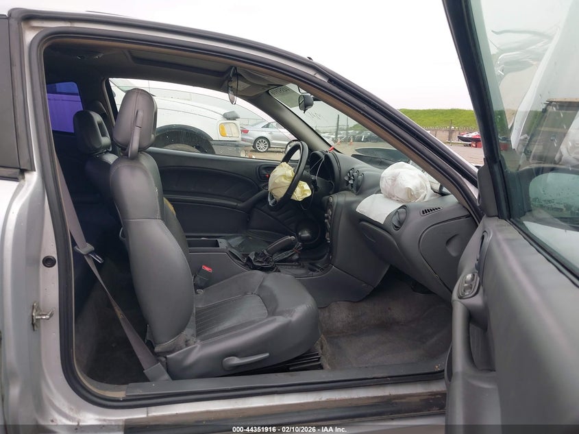 2005 Pontiac Grand Am Gt1