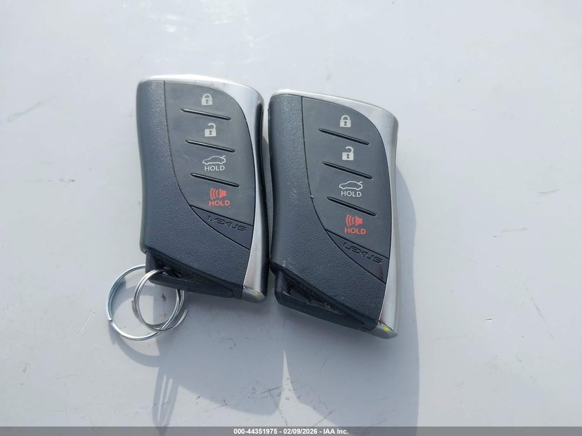 2019 Lexus Es 350 VIN: 58ABZ1B10KU033946 Lot: 44351975