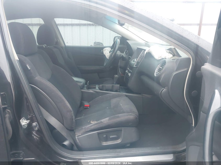 2013 Nissan Maxima 3.5 S