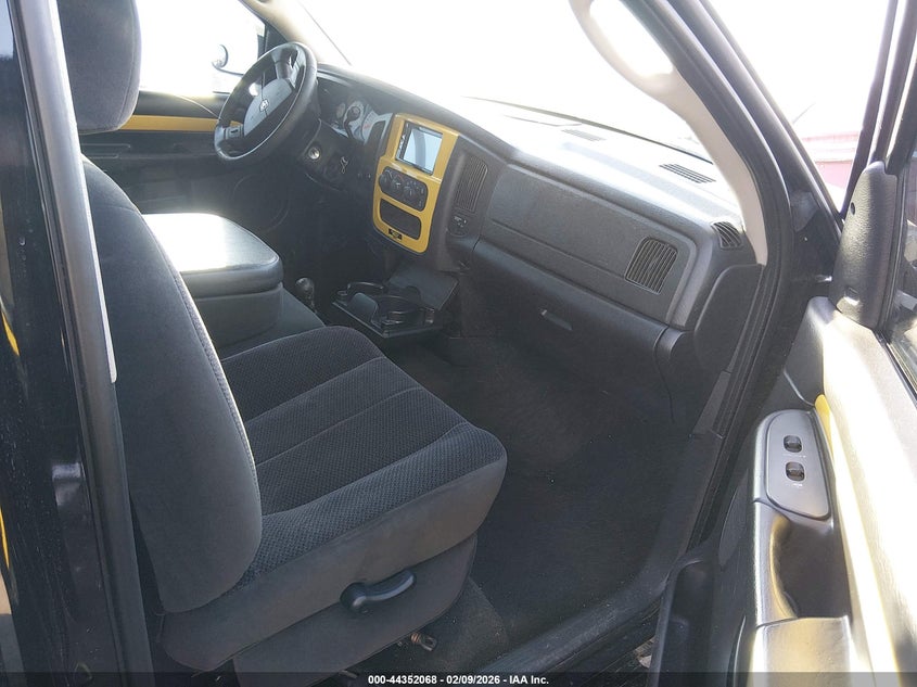 2004 Dodge Ram 1500 Slt/Laramie