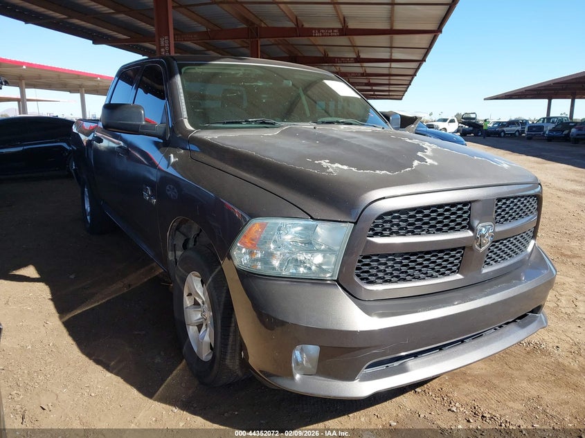 2015 Ram 1500 Express