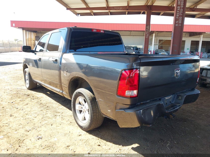 2015 Ram 1500 Express
