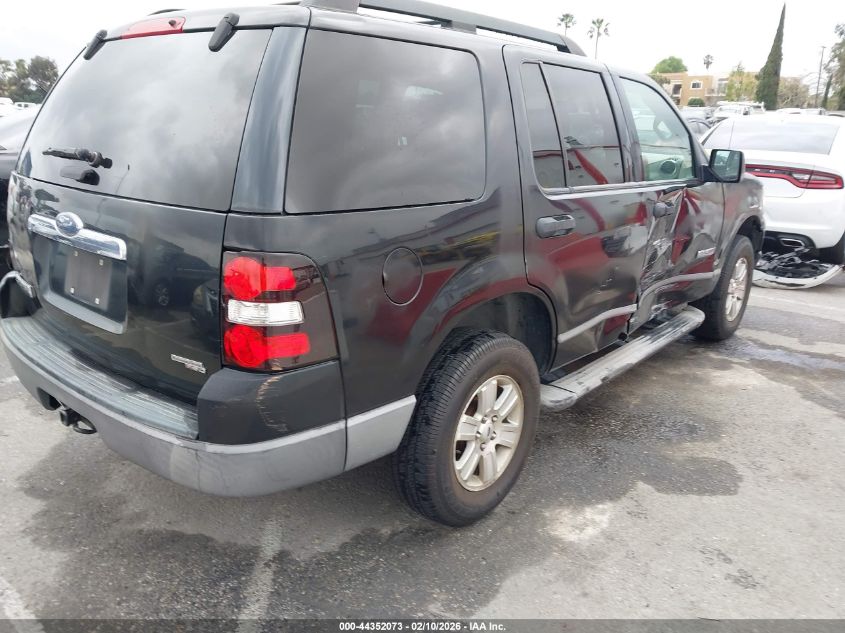 2006 Ford Explorer Xls