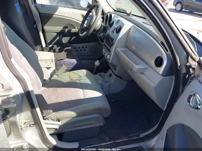 2006 Chrysler Pt Cruiser Touring