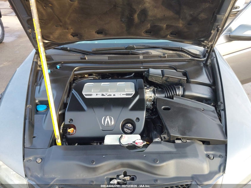 2008 Acura Tl 3.2 VIN: 19UUA66208A040418 Lot: 44352299