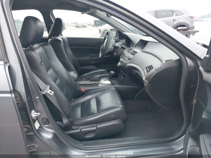 2011 Honda Accord 2.4 Se