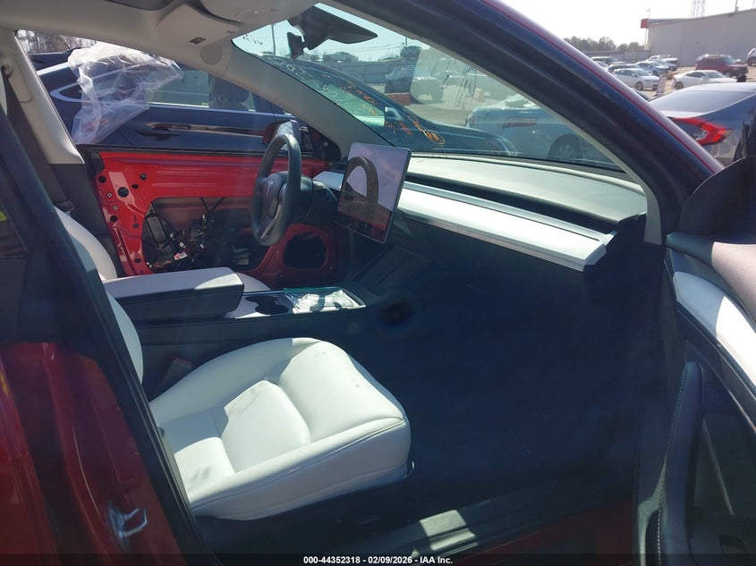 2021 Tesla Model 3 Standard Range Plus Rear-Wheel Drive