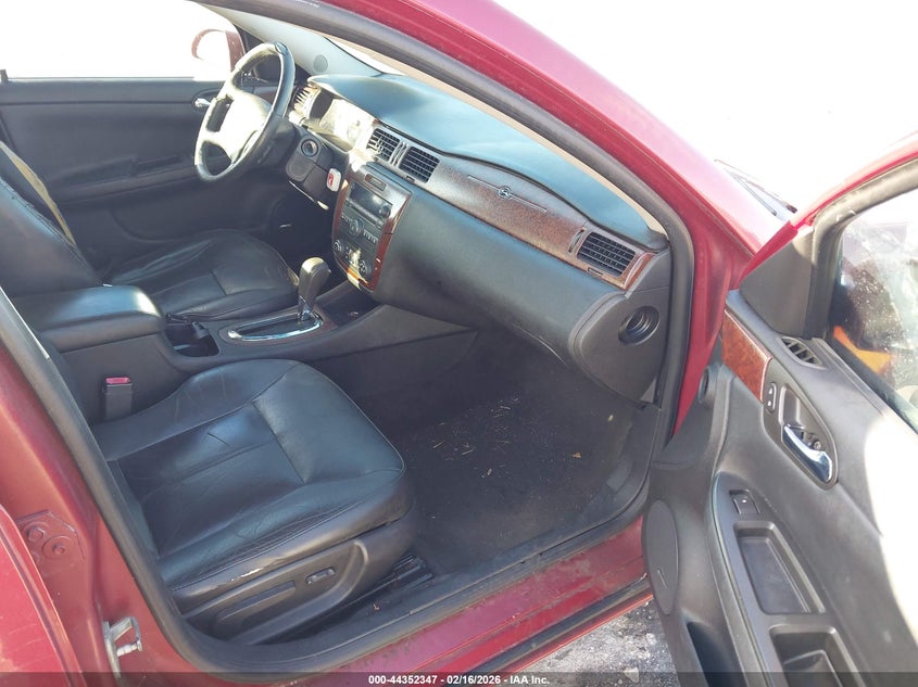 2006 Chevrolet Impala Ss