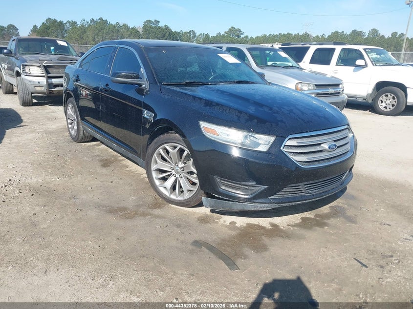 2016 Ford Taurus Sel