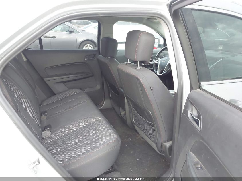 2015 CHEVROLET EQUINOX 1LT