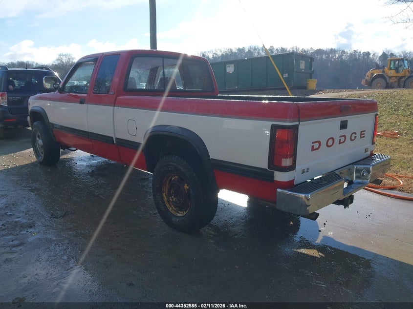 1994 Dodge Dakota