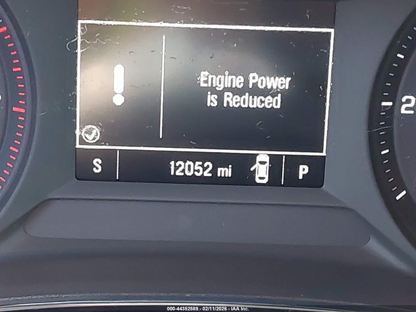 2023 Chevrolet Trailblazer Fwd Lt VIN: KL79MPS2XPB096315 Lot: 44352589