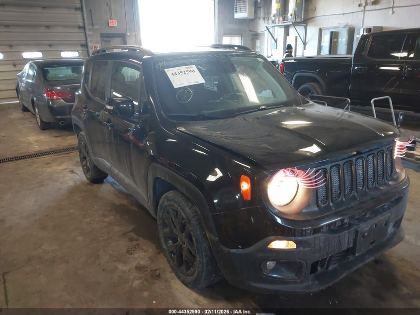 ZACCJABB2JPH97037 JEEP RENEGADE Photo 1