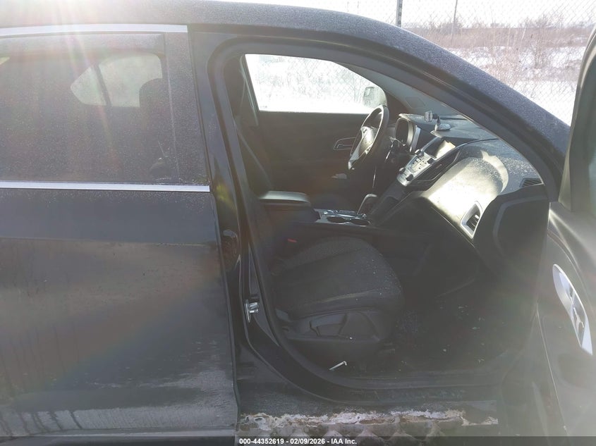 2013 Chevrolet Equinox 1Lt